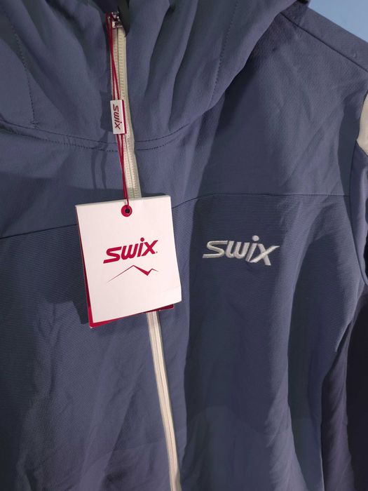 SWIX Горнище Дамско XL
