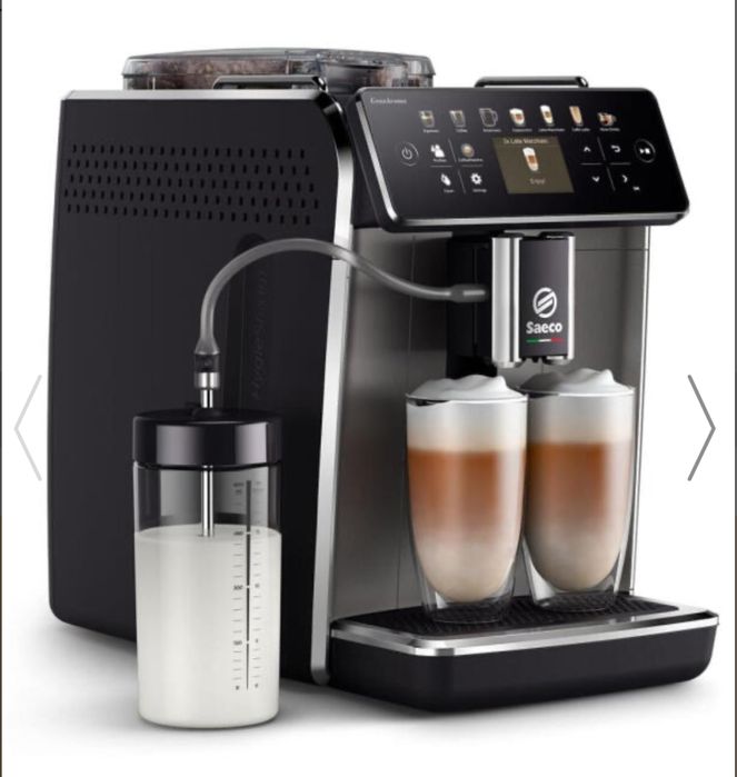 Espressor SAECO 6582/10 fullauto