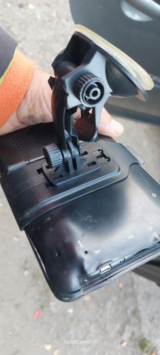 Gps de 7 inci functional