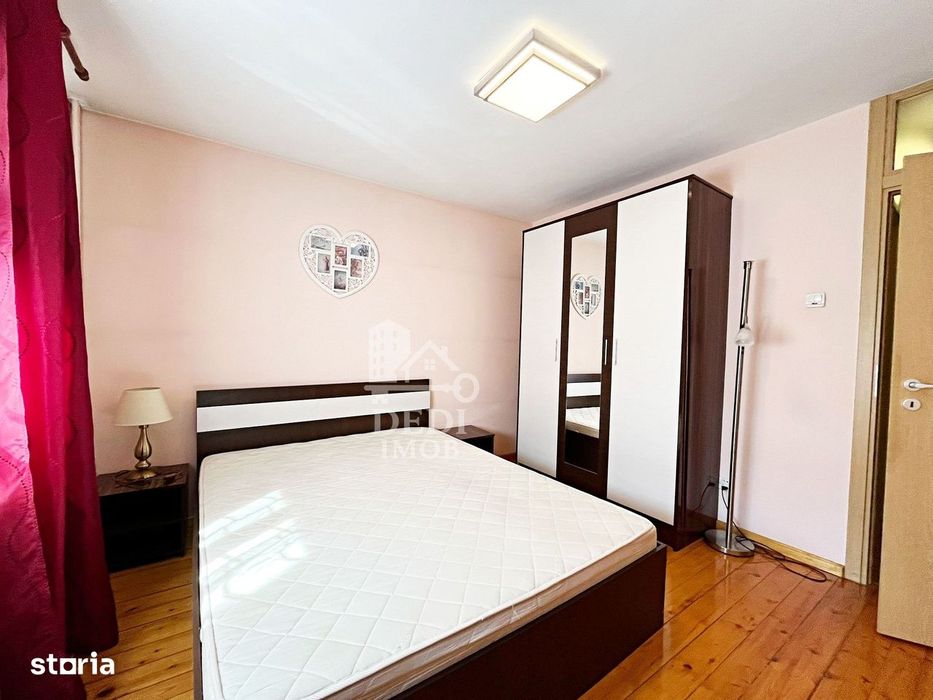 Apartament cu 2 camere de inchiriat zona Rogerius, Oradea