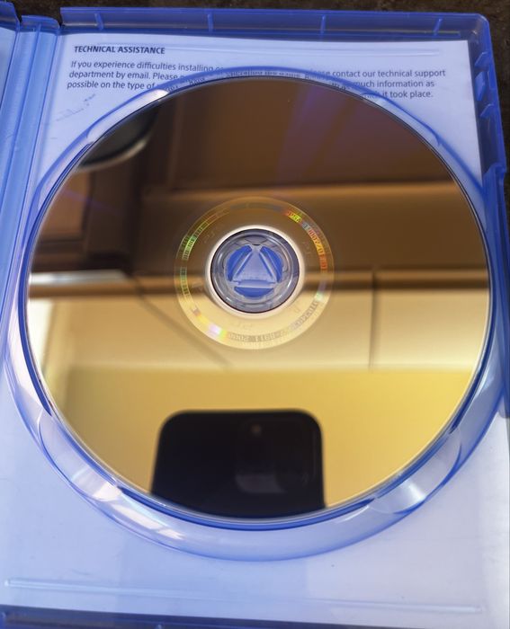 A Quiet Place : The Road Ahead PS5 Игра