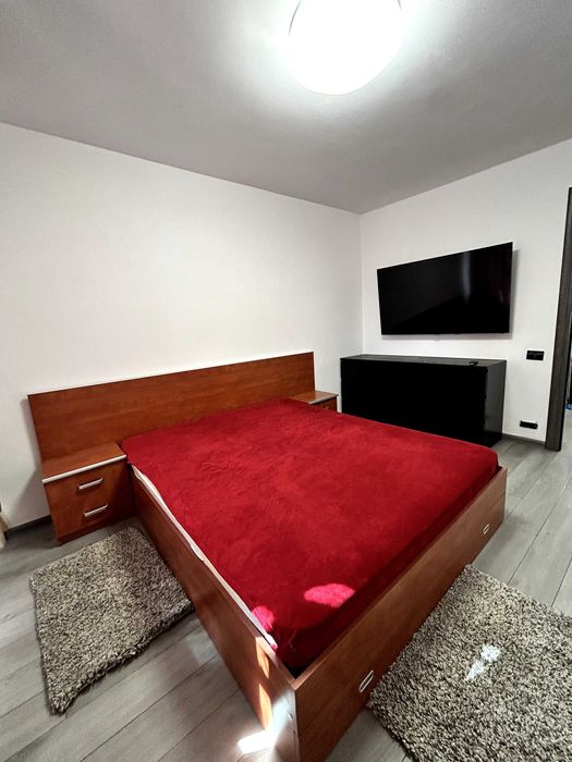 BD. Alexandru Obregia 5-7 | Berceni | 2 Camere | Sun Plaza Mall | Pet Friendly | 550 Euro