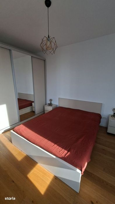 Apartament 2 Camere | Armeneasca | 5' Metrou