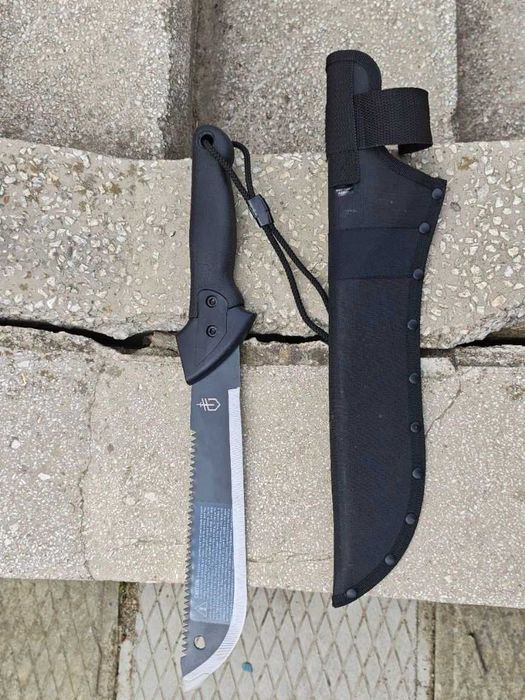 Maceta Gerber Gator Junior - NOUĂ