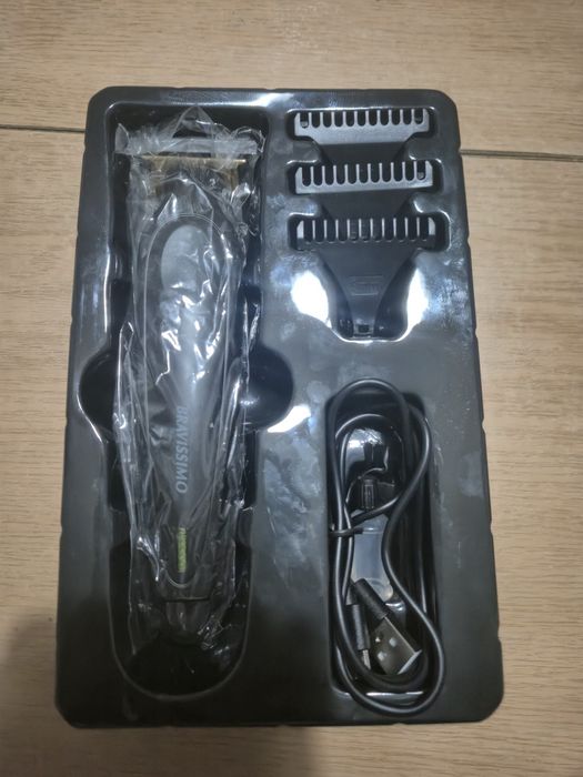 Тример Bravissimo BH977