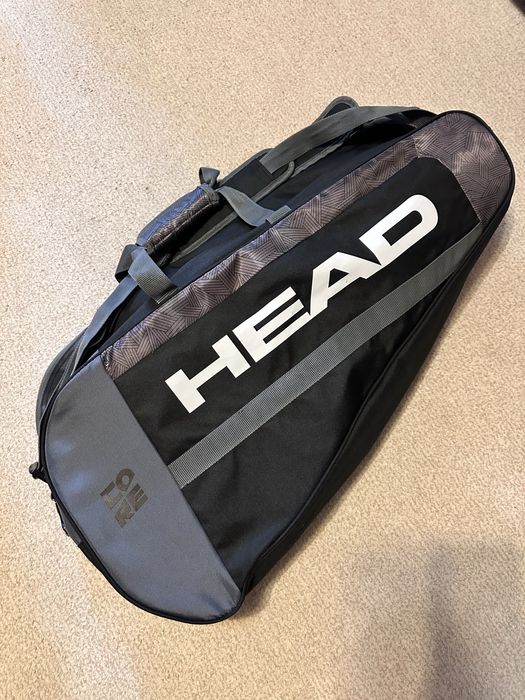 Geanta de tenis Head pentru rachete