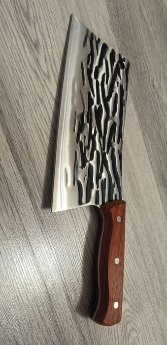 Set 3 Ustensile Macelarie Profesionale Japoneze