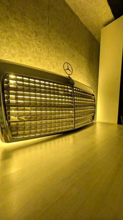 Vând decorațiune de interior din grila auto auto