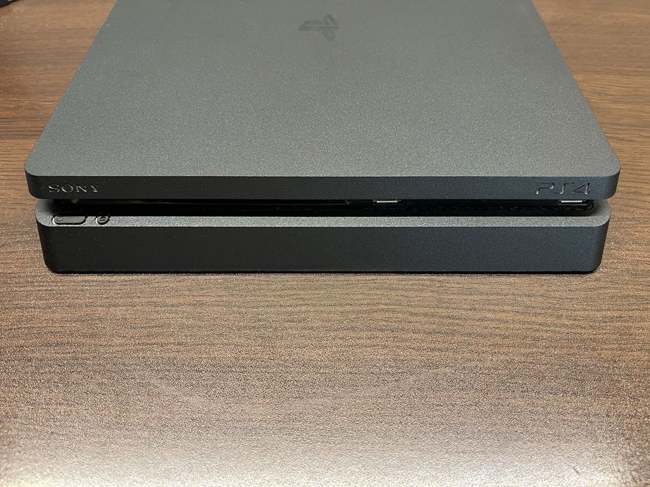 PlayStation  4 Slim 500GB