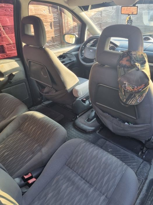 Vand Ford Galaxy 1.9 tdi 116cp auy