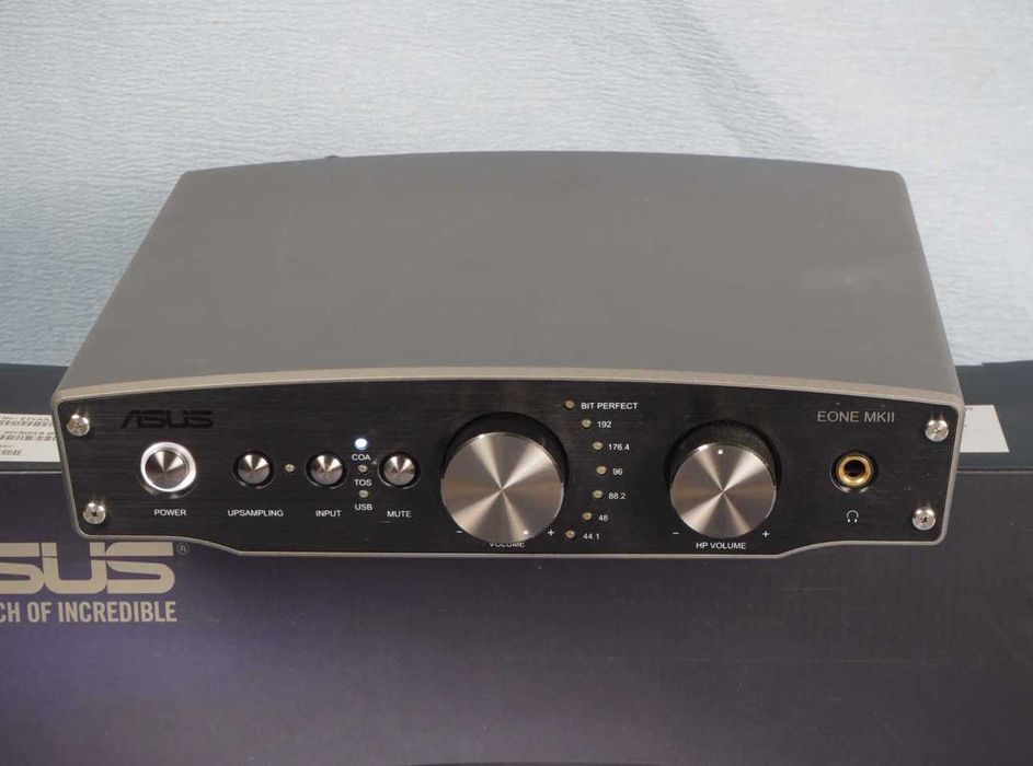 Asus Essence One Mk ll