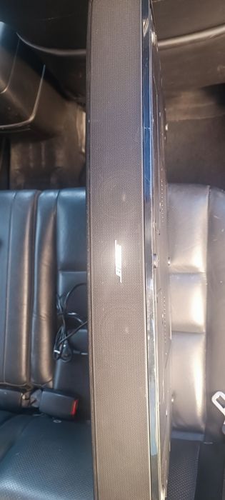 Bose Solo 15 Soundbase Soundbar