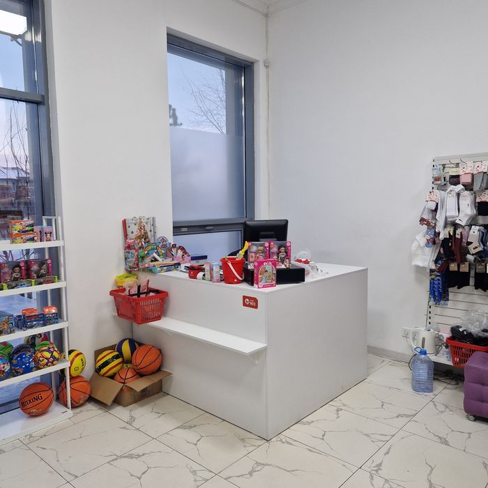 Продаётся готовый бизнес