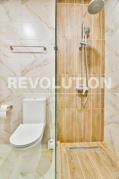 Двустаен апартамент в ж.к. Кръстова Вада