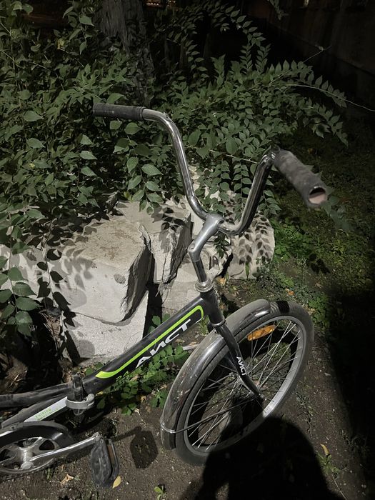 Продам велосипед