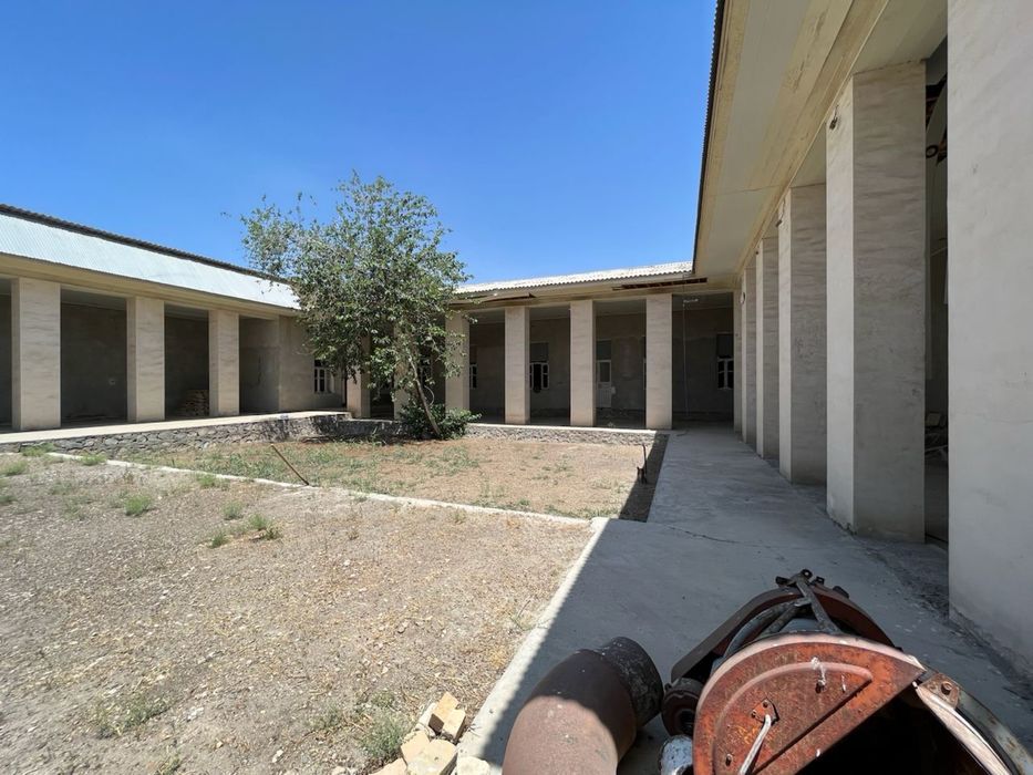 Kogon maslazavod oldida 20 sotixlik uchastka sotiladi!