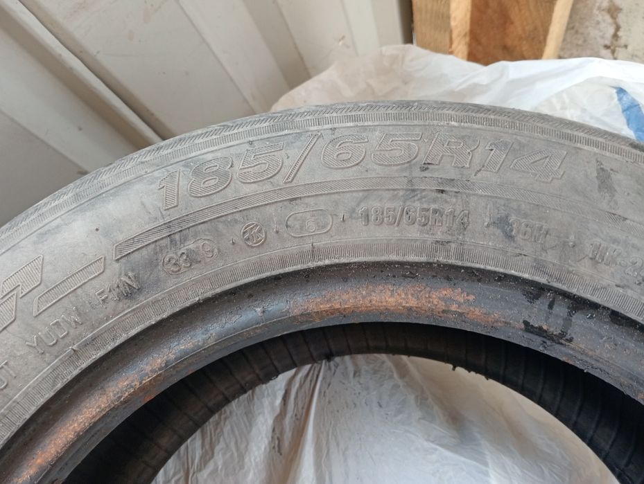 Продажа шины 14.