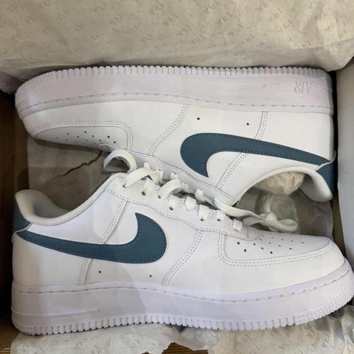 Оригинальные кроссовки Nike