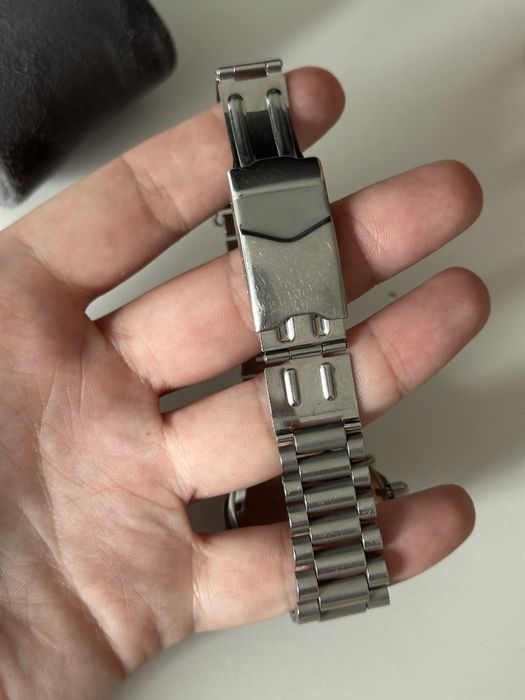 TAG Heuer 2000 Automatic