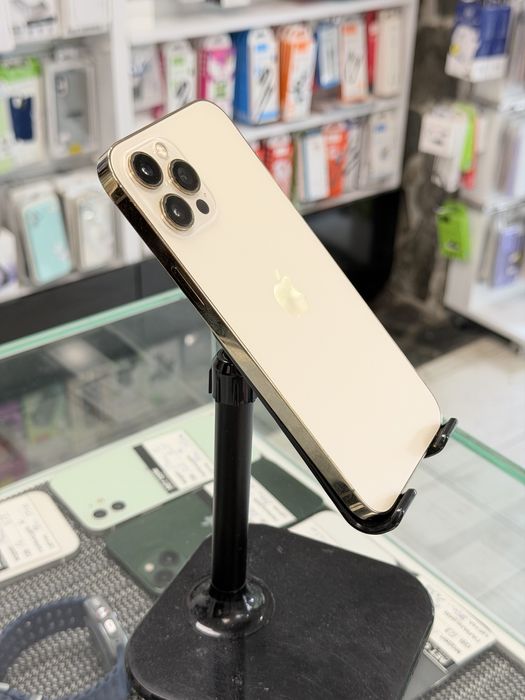Apple iPhone 12 Pro Max 128Gb Gold