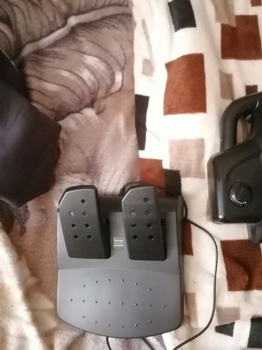 Продам руль в отличном состоянии