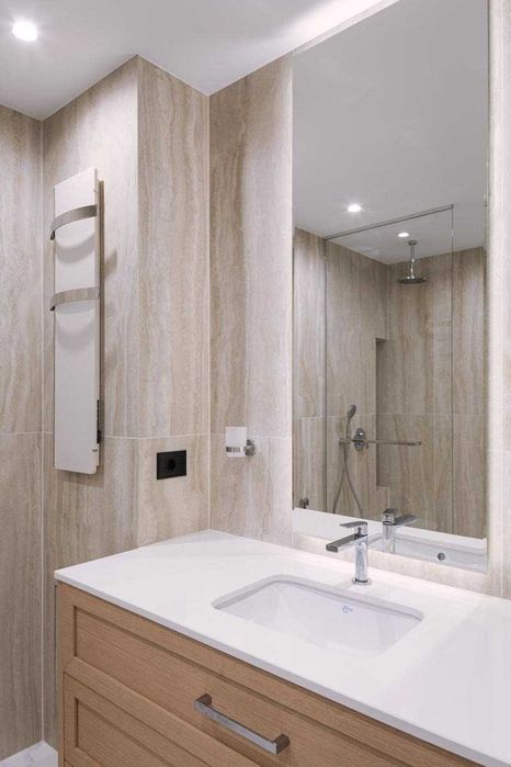 Продава се Тристаен апартамент в София, Орландовци - 95 кв.м за 1474 €/кв.м - Снимка #1