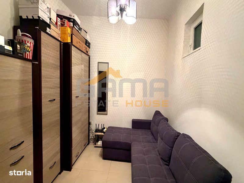 Apartament 1 camera Central