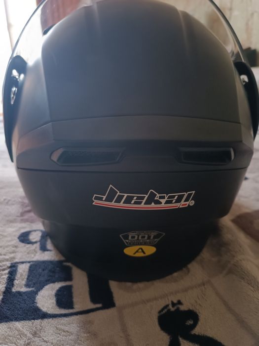 Продам мотошле новый