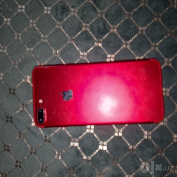 Iphone7+ 330 ming tez