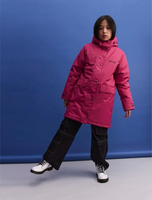 Демисезонная парка 146р