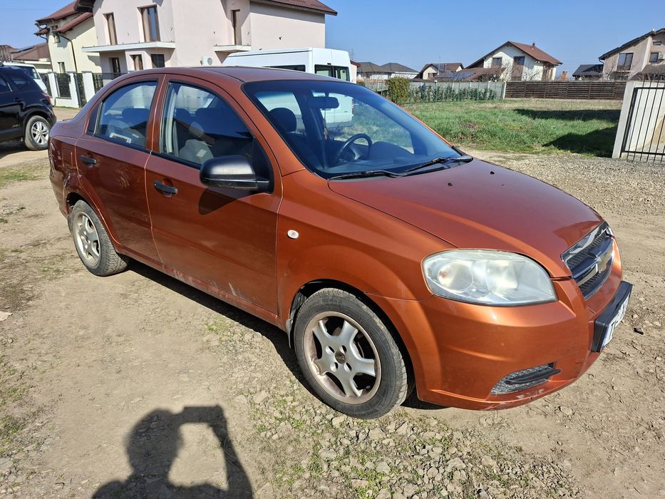Vand Chevrolet Aveo