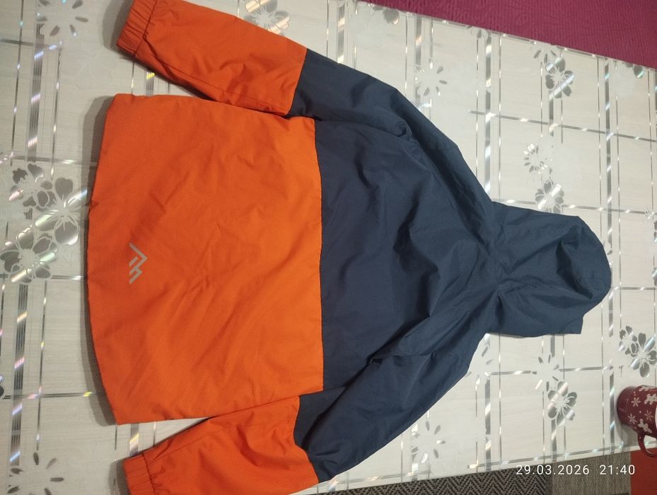 Ветровка outventire