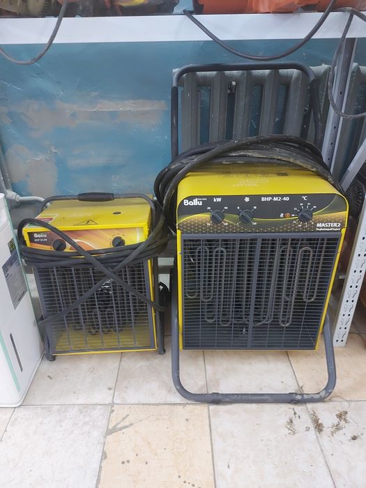 Дизельная пушка аренда