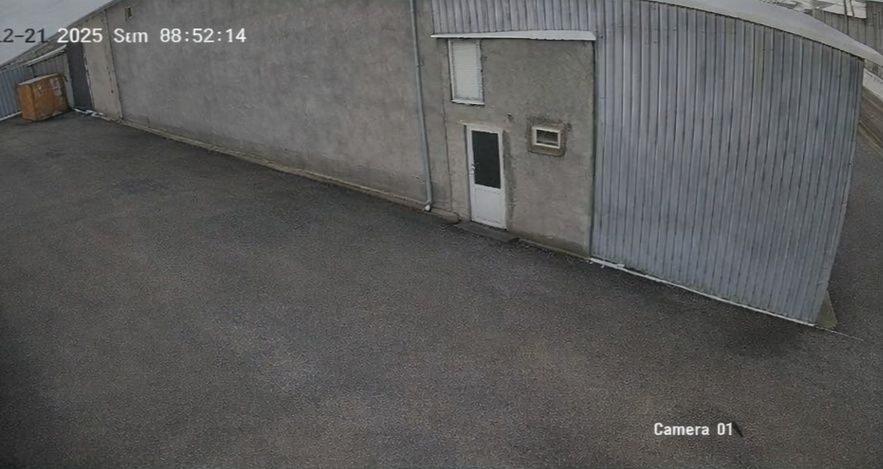 Ижара омборхона 700 КВ.М. Эшонгузар (TY)