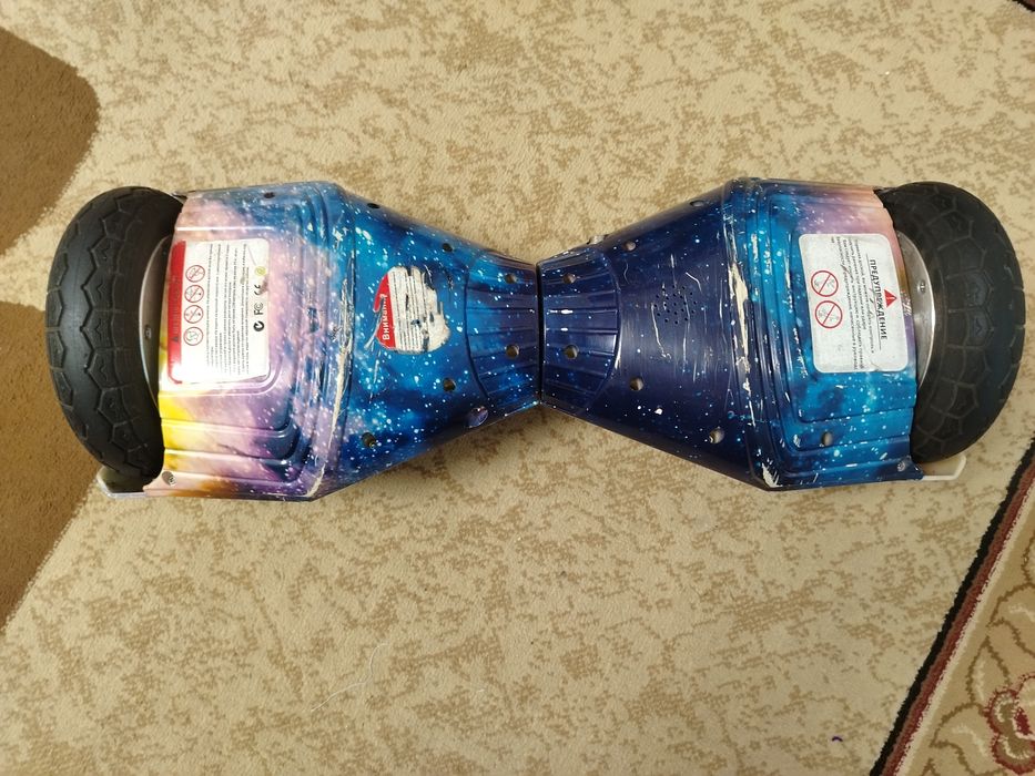 Гироскутер продам срочно