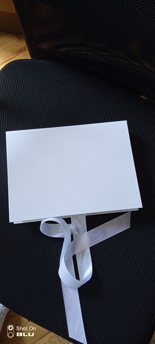 Кутии различни видове