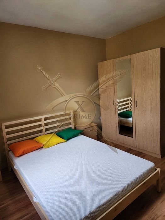 Двустаен апартамент в Бриз! 21926302