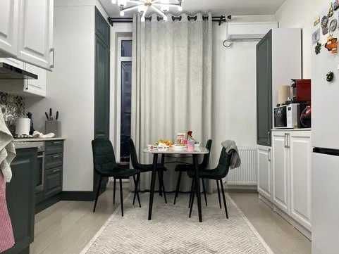 2к 61 м2, 7/9, Golden House, Паркент Династия бозори`