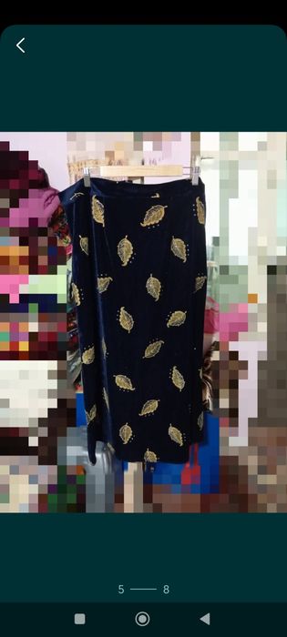 Куйлак туника кофта юбка топик топ