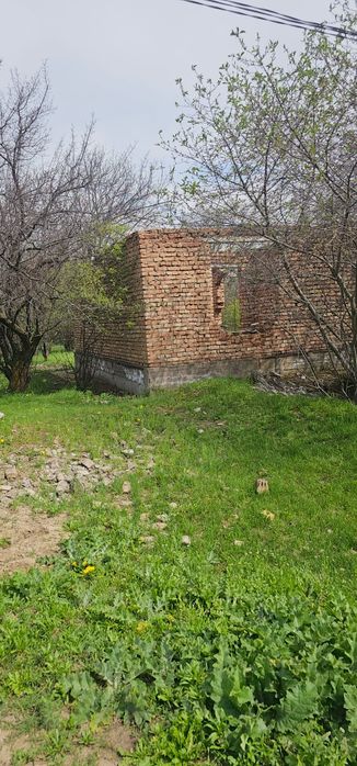 Продажа земельного участка