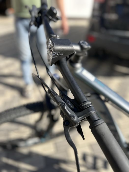 Vand bicicleta Fuji