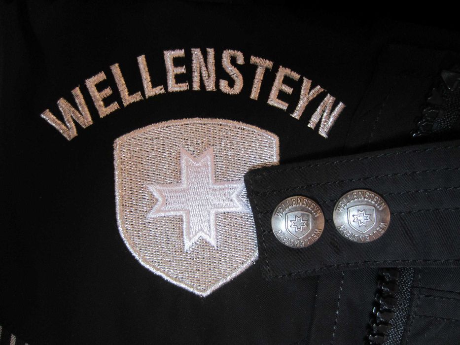 Vesta Wellenstein, masura XL,Infinity, poliester, stare f.buna