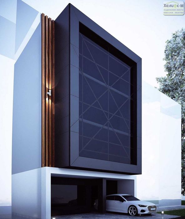 Продава се Парцел в Монтана, Идеален център - 336 кв.м за 240 €/кв.м - Снимка #3