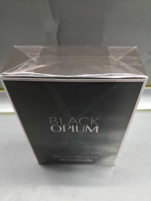 Дамски парфюм Black Opium оригинален