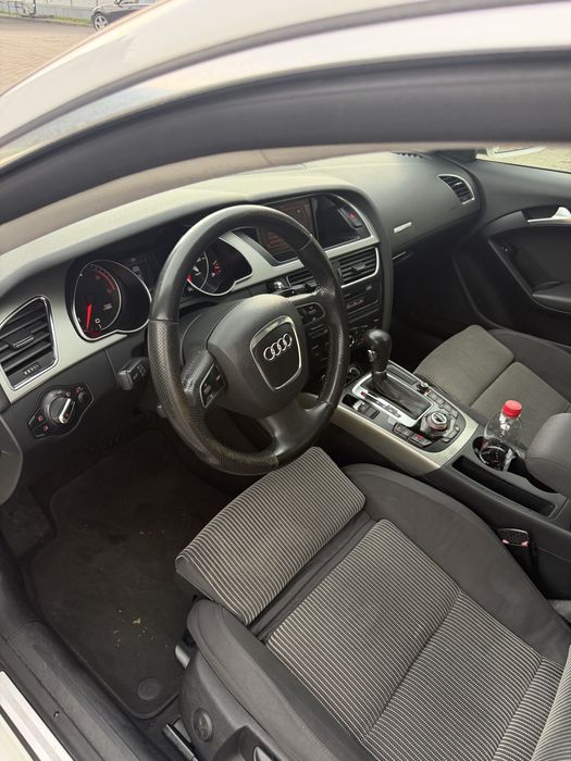 AUDI A5 2008 — imagine 4