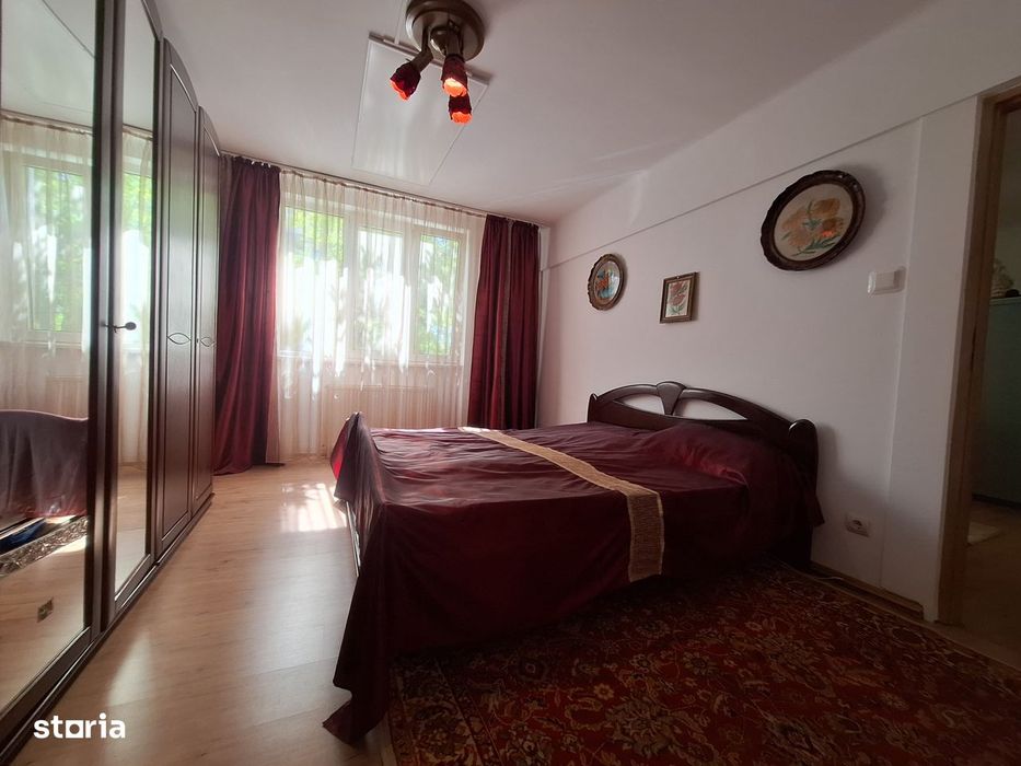 Apartament 2 camere-etaj 1-44 mp-Brancoveanu