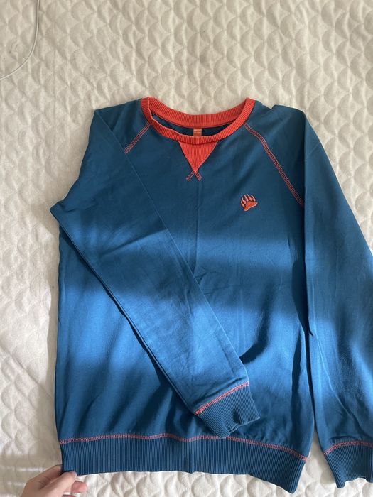 Кофта на мальчика