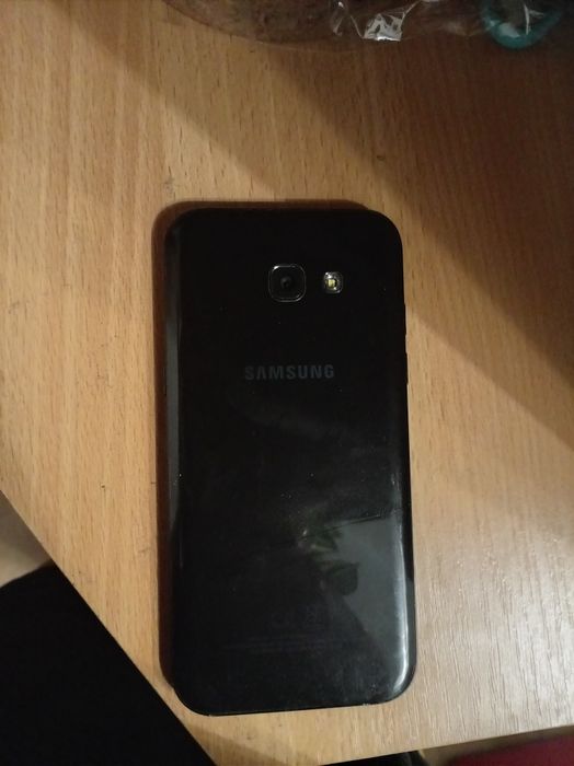 Samsung A5 2017 și Samsung S7 - perfect funcționale 32 GB ambele