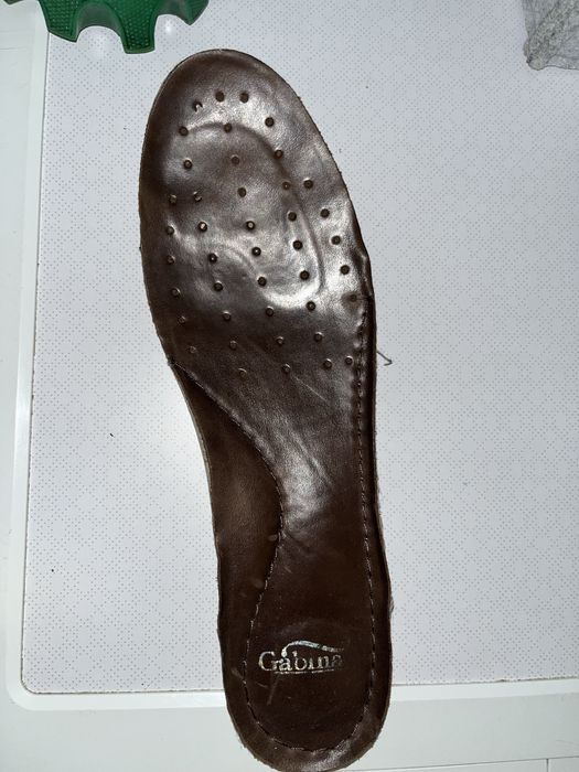 Зимни обувки Gabina