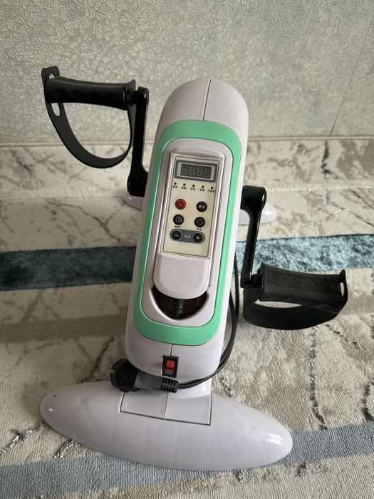 Велотренажер доя инвалидов